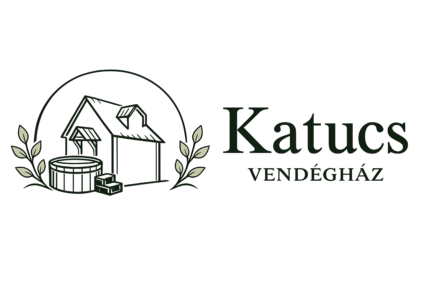 Katucs Vendégház
